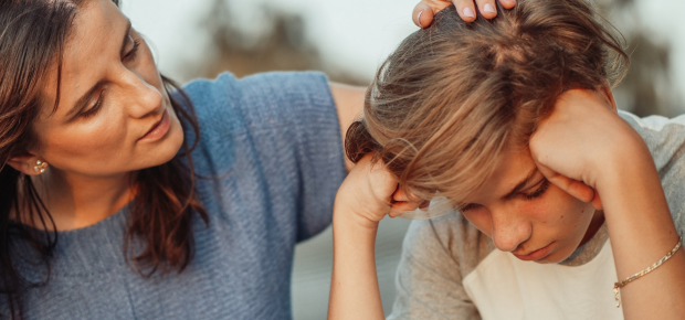 understanding teenage stress | counsellors for teenagers australia